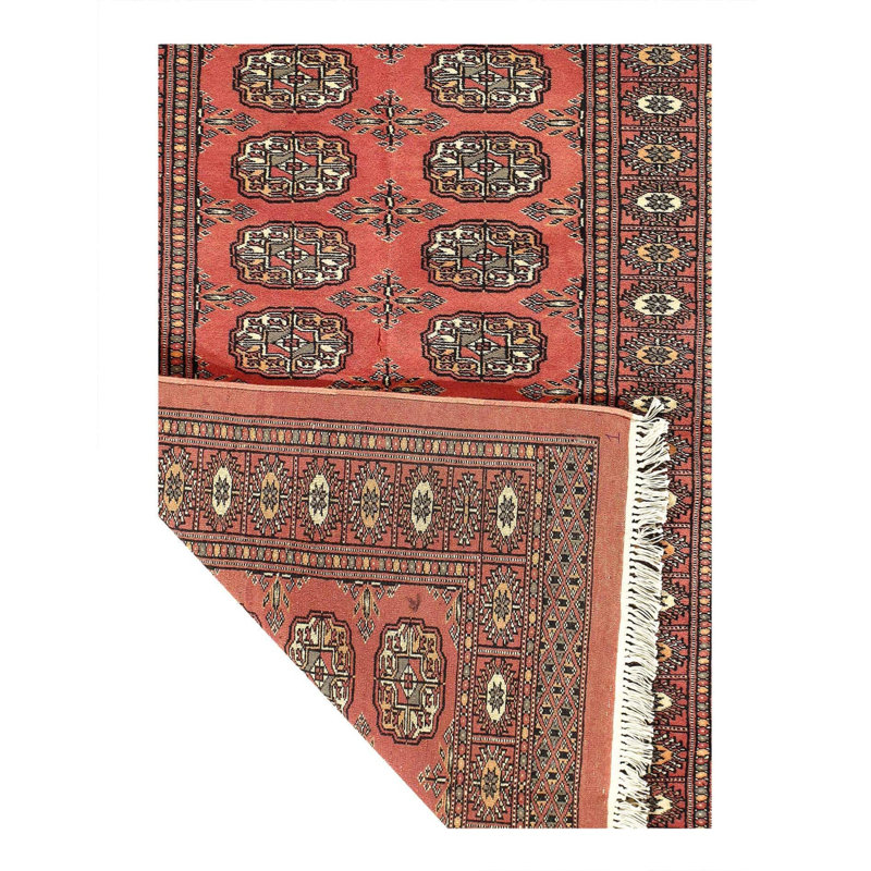 Oriental Indoor Rug