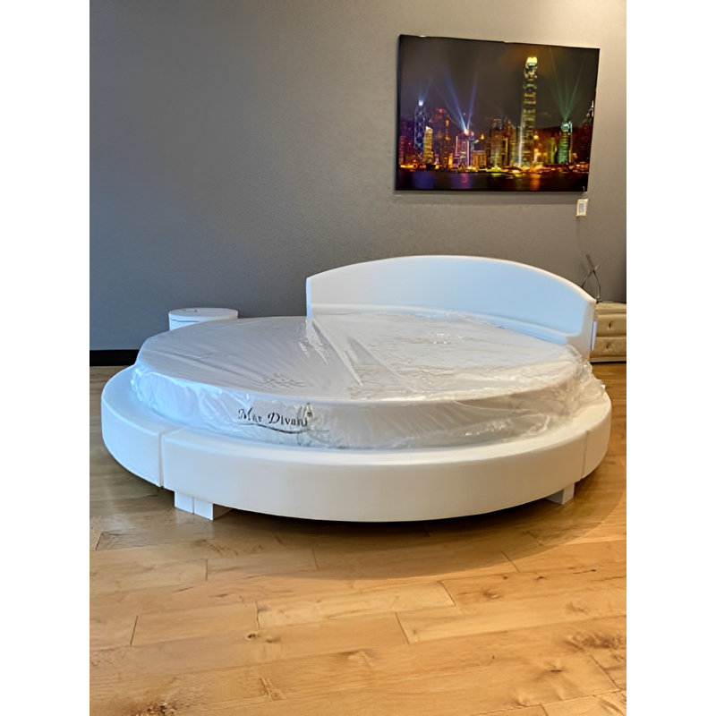Matelas très matelassé 10 po Matisse King