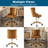 Matthias Task Chair Office Chairs Makeup chair-244975425-244975448