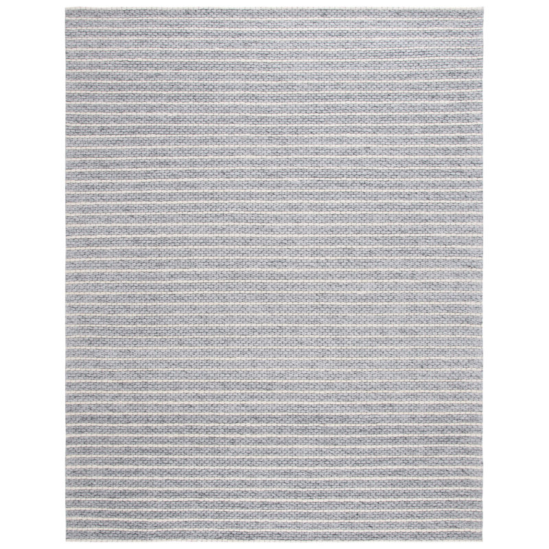 Tapis gris / ivoire Vendome, Rectangle 8 pi x 10 pi