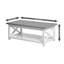 Epping Four Leg Coffee Table with Storage-415977131