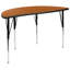 Ensemble de 3 tables d'activités Goddard-50636878-50636877