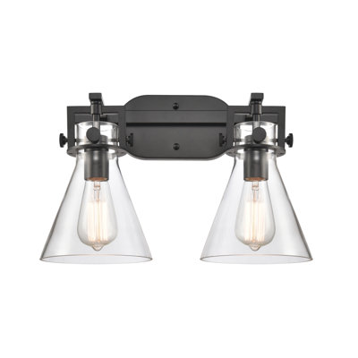 Skokie 2 - Light Dimmable Vanity Light