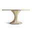 Water Tidepool Round Dining Table