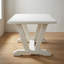 Solid Wood Top Dining Set
