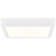 Skiljo Acrylic LED Flush Mount