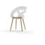 Fauteuil de salle à manger Moema-1108798229