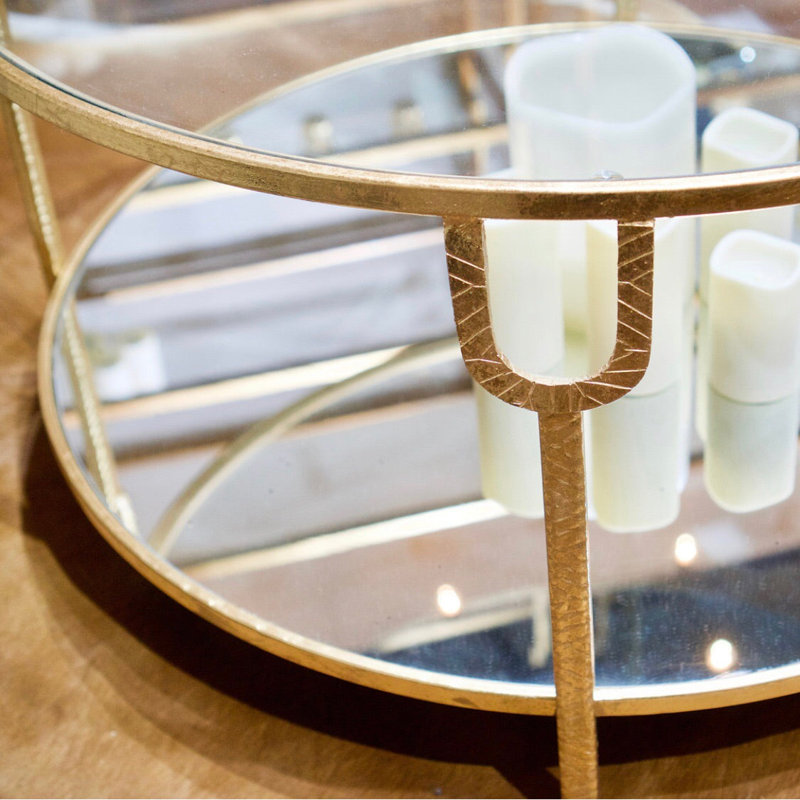 Khloe Coffee Table