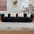 Black Polyester