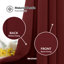 Blackout Curtain Single Panel-238742078-238742075