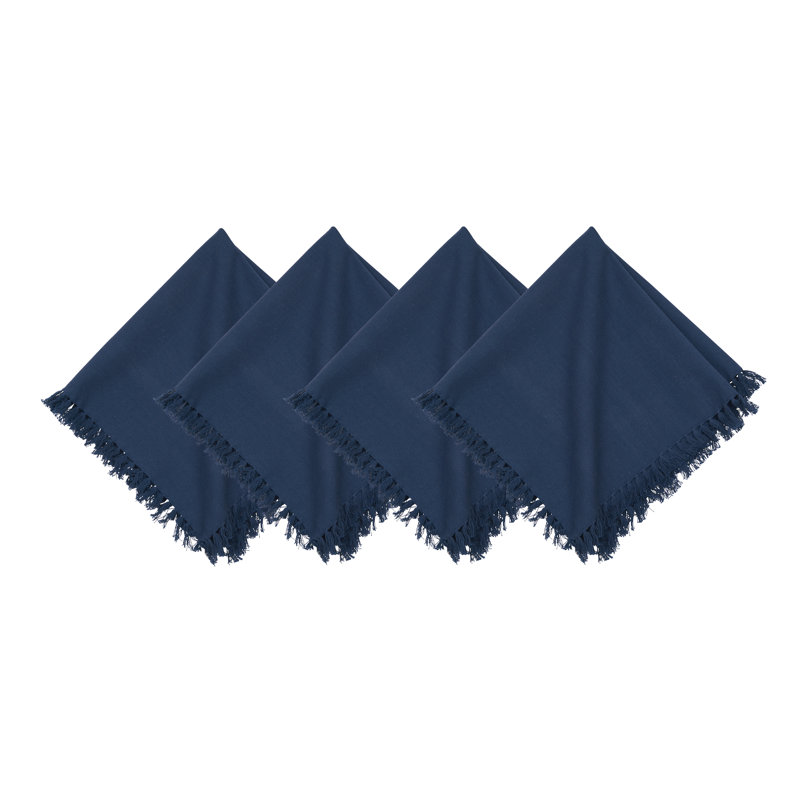 Chapman Surf Napkin S/4, Blue