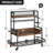 Breakers Power Tool Organizer