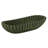 Rula 3.25"H Wavy Long Bowl