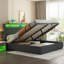 Ottoman Storage Bed-942646973