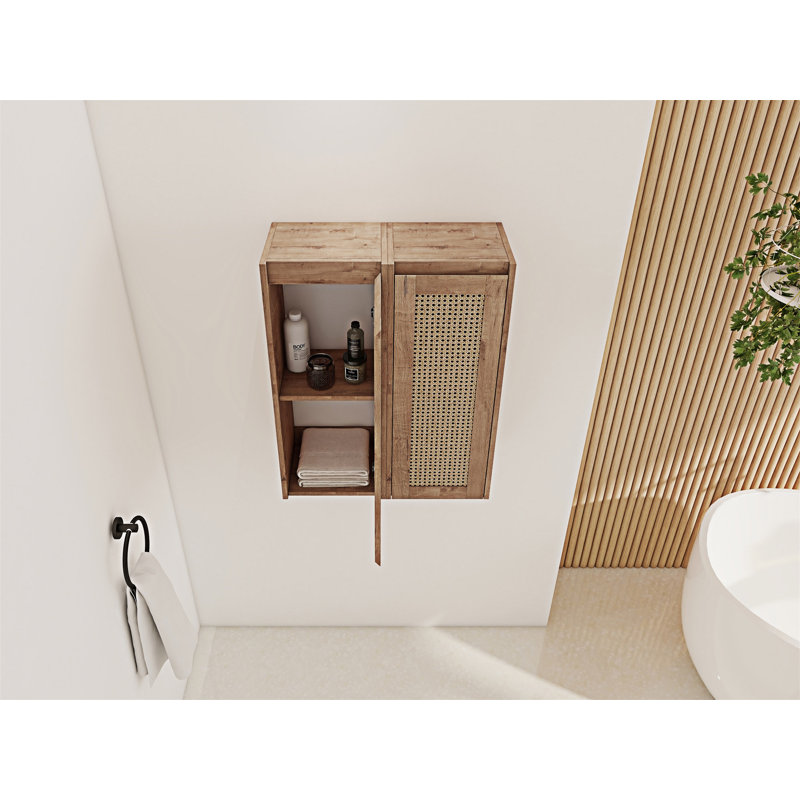 Armoire de salle de bain