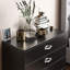 Eraclio 75cm W 4 - Drawer Chest of Drawers-1659940814