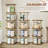 Mykelti Etagere Bookcase-243270057-218201479