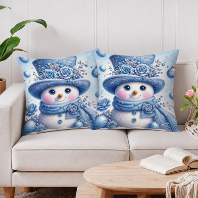 Polyester Pillowcase