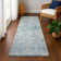 Premium Machine Washable Maag AMF1764 Modern Rug
