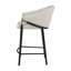 Tabouret de bar et de comptoir Hardyston-358675115