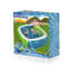 66'' x 66'' x 22'' Window Pool