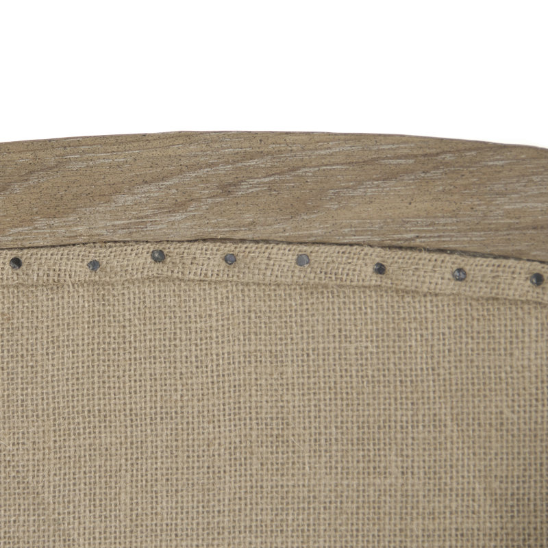 Maison Sofa, Jute Fabric