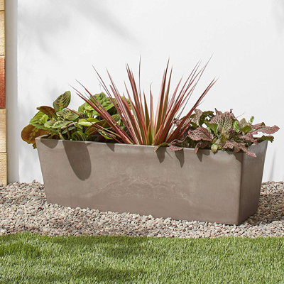 Murtagh Pot Planter