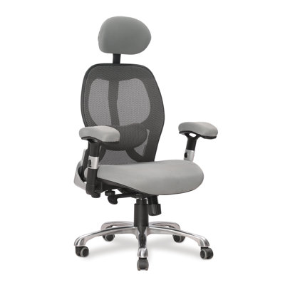 Artimacormick Mesh Executive Chair