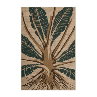  Tapis lavable Taro