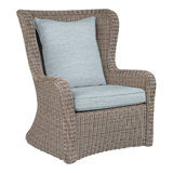 Sag Harbor Outdoor Lounge Chair