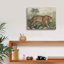 «Epow Graffiti» «Prowl 1» par Julia Purinton, art mural sur toile-106173341