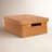 AllModern Wicker Bin-2005929645