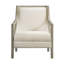 Fauteuil en polyester 28 po-1126434440-1126434447
