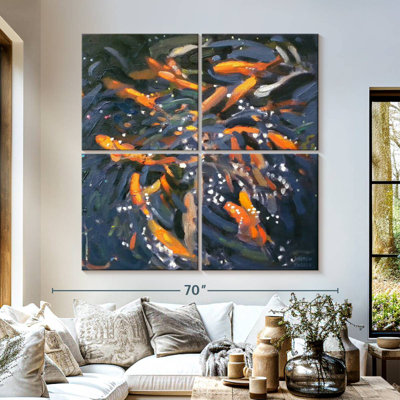 Brampt Goldfish I 2010