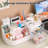 Makeup Storage Organizer Cosmetics Display Case-1549349275