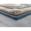 Tapis bleu Josephus-807308321