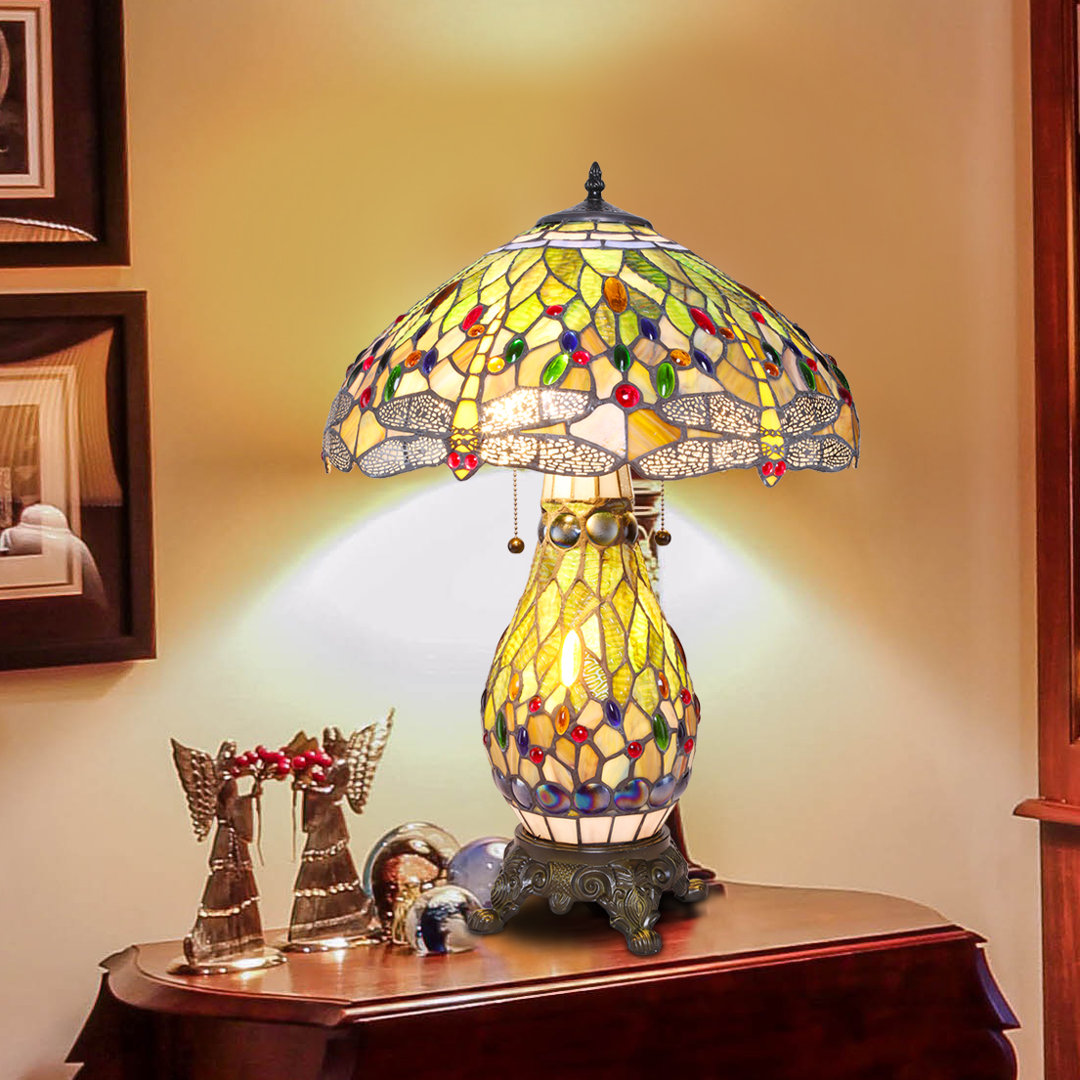 Preston Table Lamp Astoria Grand