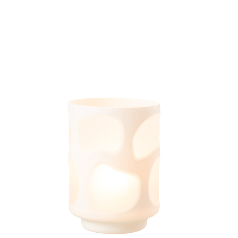 Lotson Apothecary Jar 1