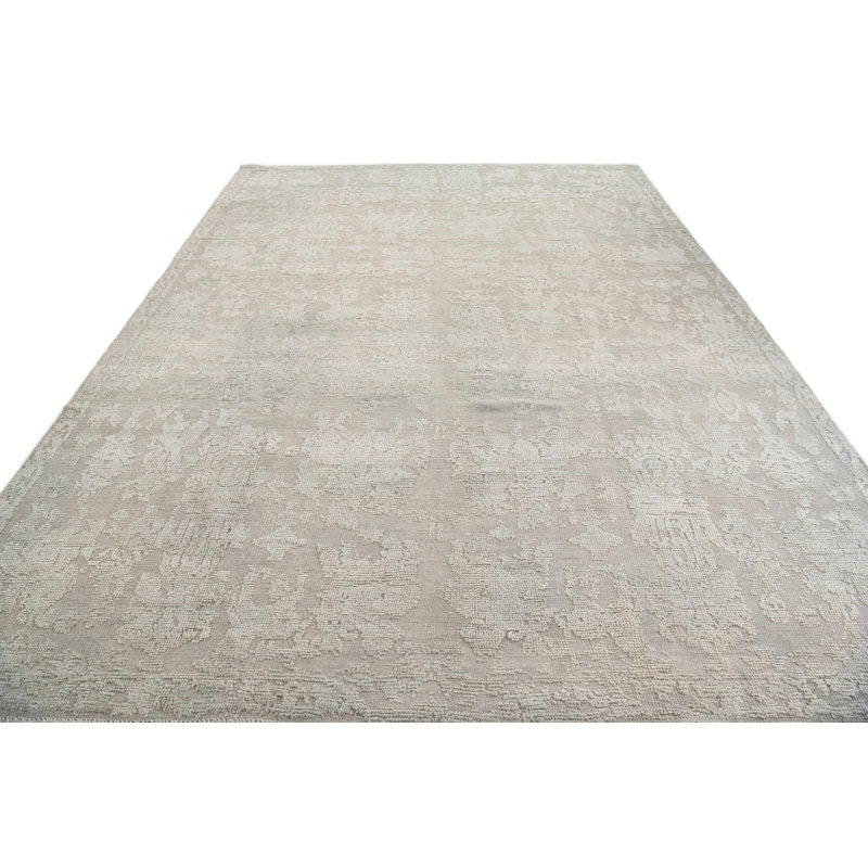 Howard Gray Rug