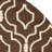 Cambridge Hand Tufted Wool Geometric Rug-11179603