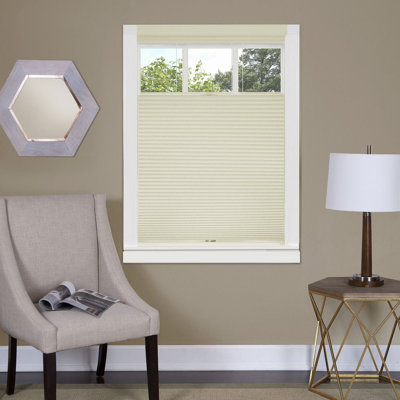 Lilie Cordless Sheer Cellular Shade