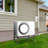 Mini Split Air Conditioning Ground Stand