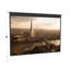 Wayfair Basics™ Electric Projector Screen Projector Screen-376564389