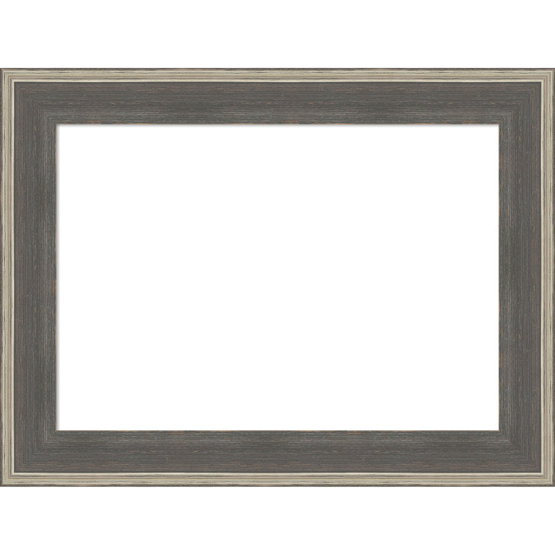 Tableau blanc effaçable à sec Cottage Cottage, H 19 po x l 25 po