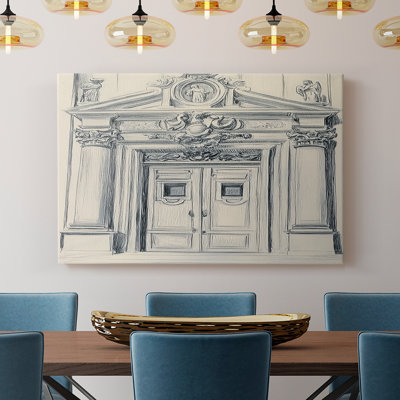 Paysages série XXXVI - galerie sur mesure
