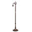 Victorian Arched Floor Lamp