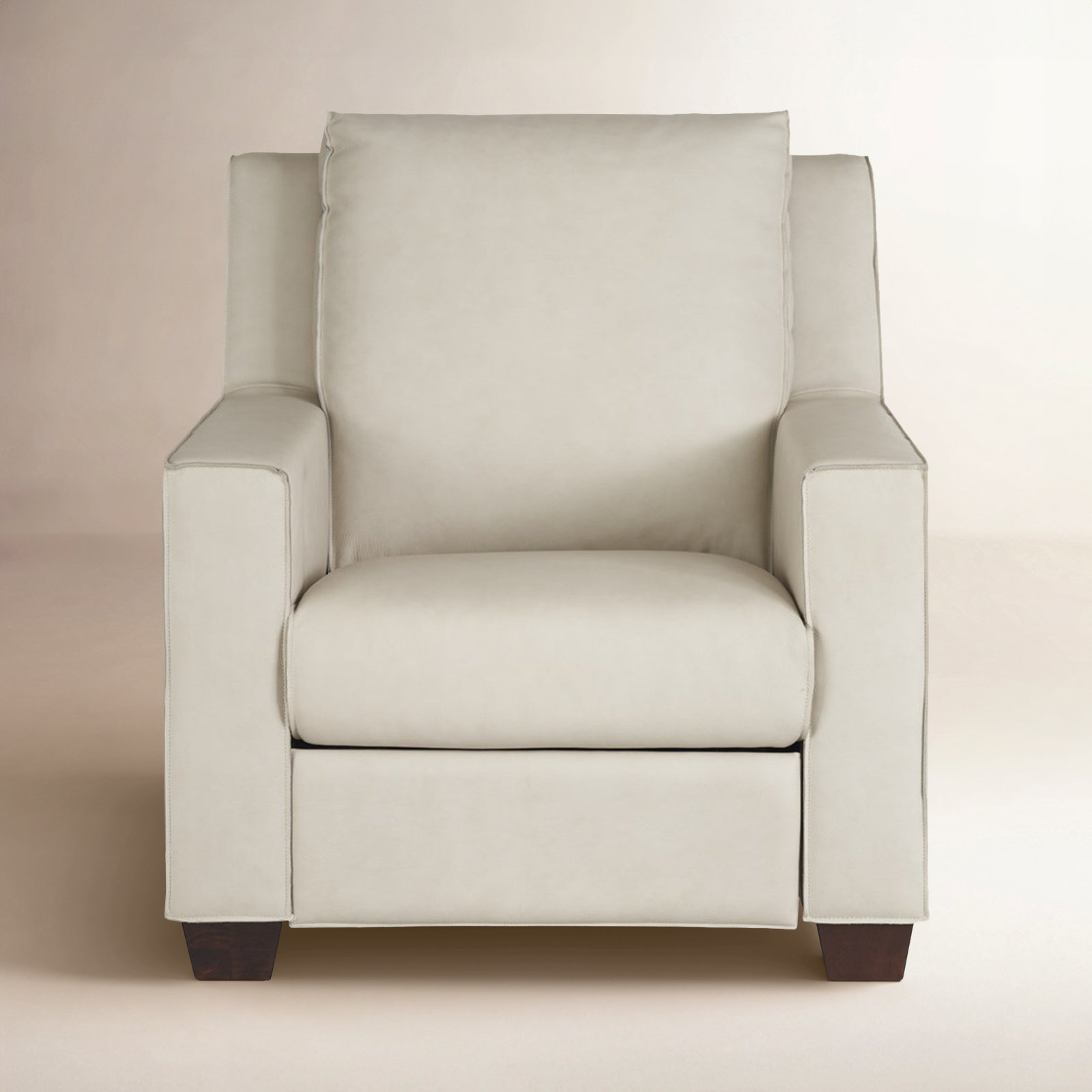 Tucker Upholstered Recliner