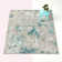 Tapis bleu / gris Lasley