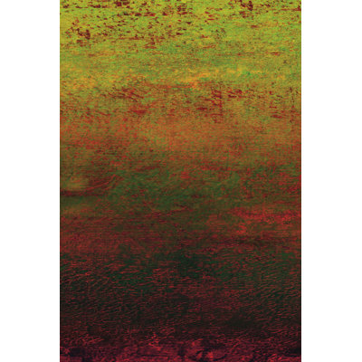 Trees II 1 Piece Wrapped Canvas Painting