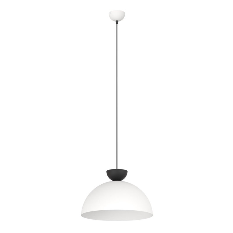 LUNARO 1S BL, 140cm H x 40cm W x 40cm D, White